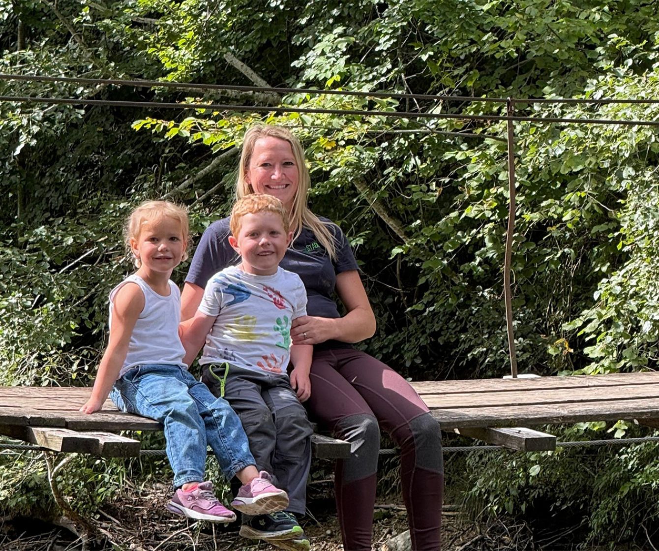 Spaziergang im Herbst